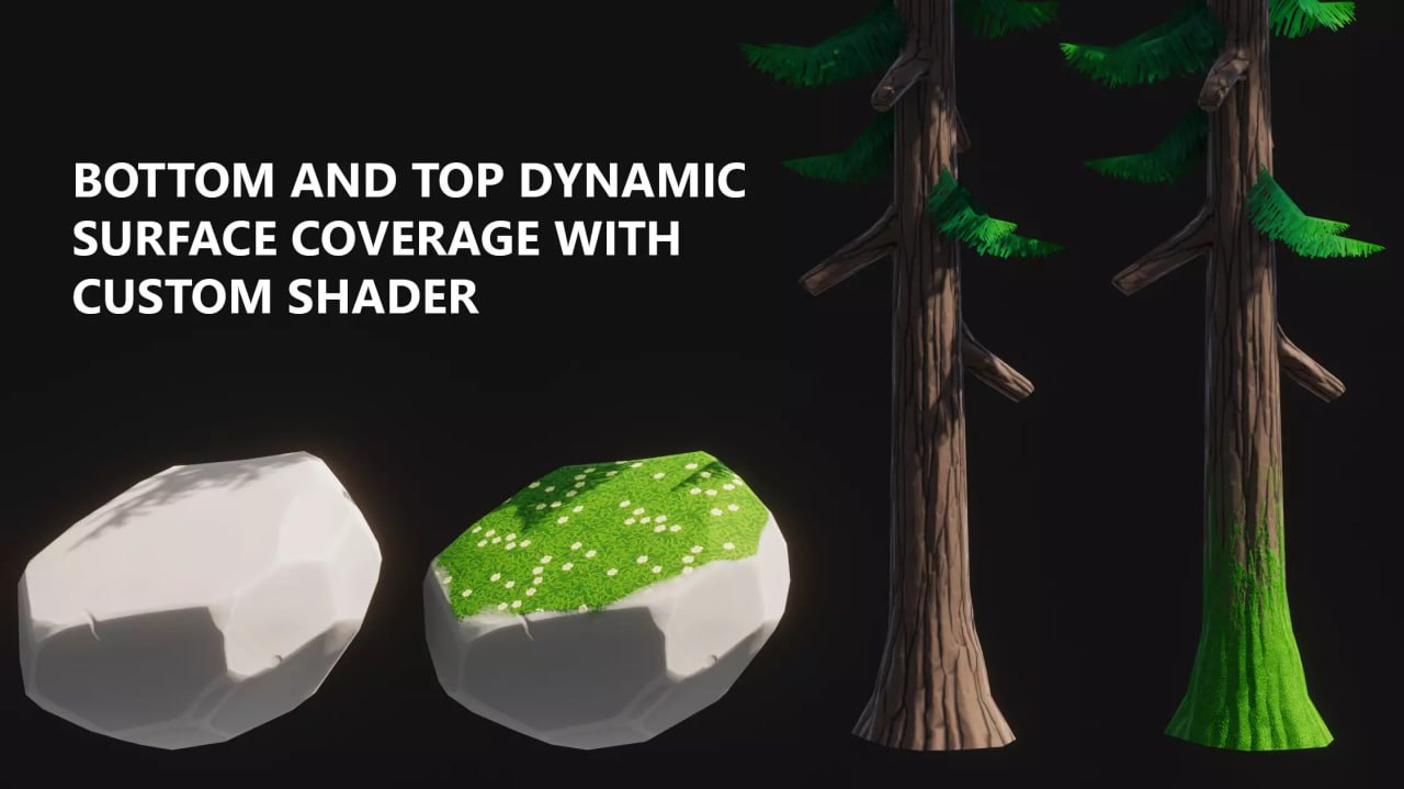 AZURE Nature📱 - изображение 3